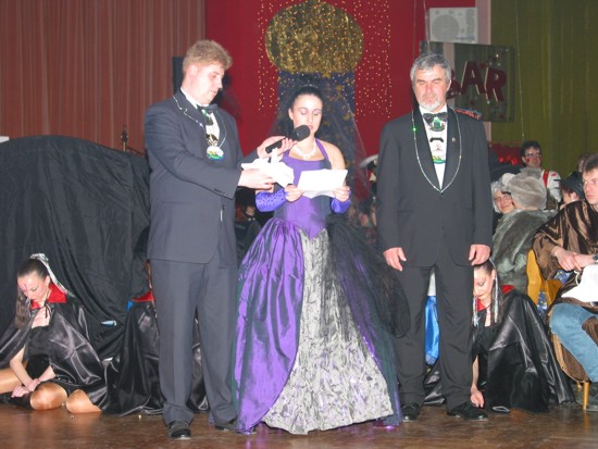 Trauerrede
