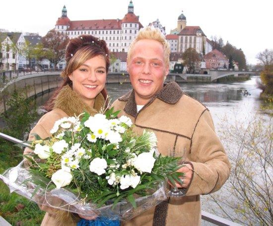 Petra I. und Thilo I.