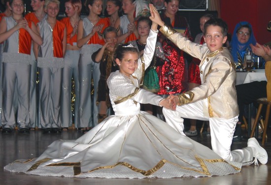 Prinzenpaar